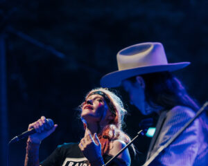 Festival Logo CocoRosie