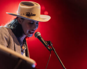 Festival Logo CocoRosie