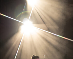 Festival Logo CocoRosie