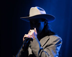 Festival Logo CocoRosie