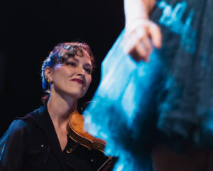 Festival Logo CocoRosie