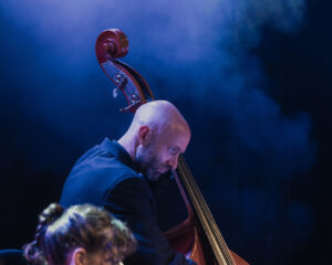 Festival Logo CocoRosie