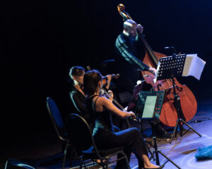 Festival Logo CocoRosie