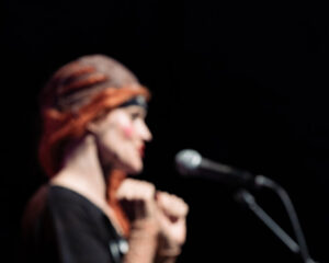 Festival Logo CocoRosie