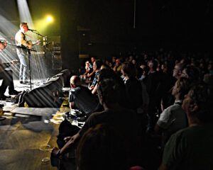 Festival Logo Richard Hawley Acoustic