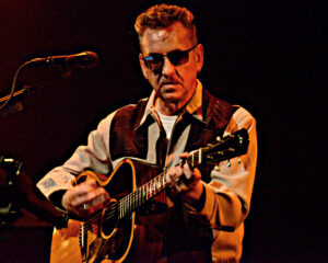 Festival Logo Richard Hawley Acoustic