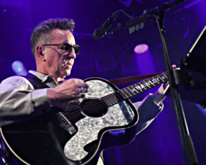 Festival Logo Richard Hawley Acoustic