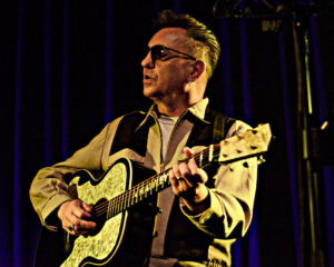 Festival Logo Richard Hawley Acoustic