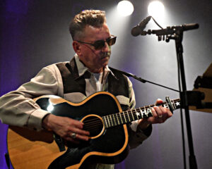 Festival Logo Richard Hawley Acoustic