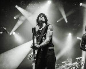 Festival Logo Bad Nerves