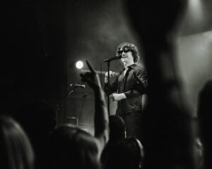 Festival Logo Bad Nerves