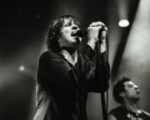 Festival Logo Bad Nerves