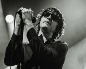 Festival Logo Bad Nerves