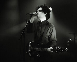 Festival Logo Bad Nerves