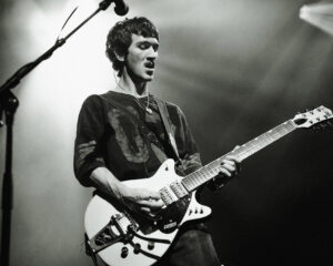 Festival Logo Bad Nerves