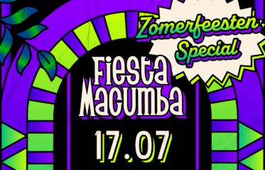 Fiesta Macumba