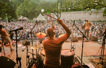 Afbeelding voor De Maand van Doornroosje: juni!