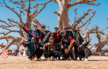 Afbeelding voor Orchestra Baobab