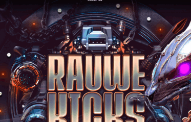Rauwe Kicks