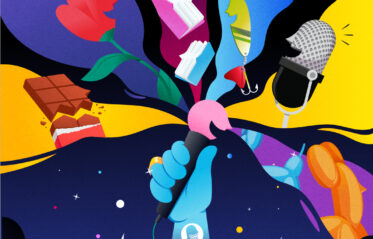 Mensen Zeggen Dingen