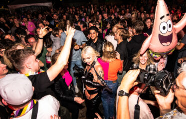 Afbeelding voor De Zomer van Doornroosje