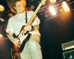 Festival Logo Femme Fugazi