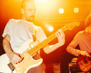 Festival Logo Femme Fugazi