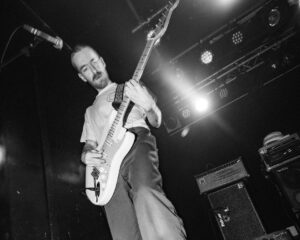 Festival Logo Femme Fugazi