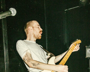 Festival Logo Femme Fugazi