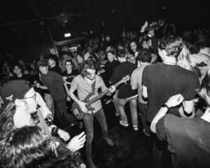 Festival Logo Femme Fugazi