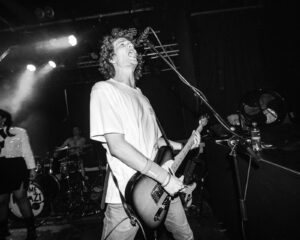 Festival Logo Femme Fugazi