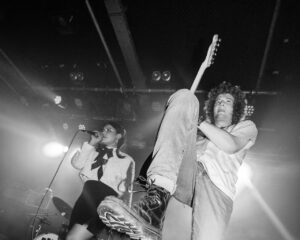 Festival Logo Femme Fugazi