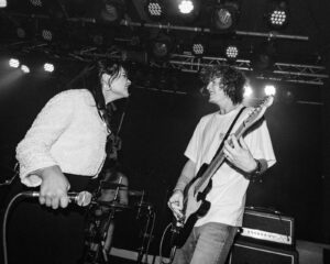 Festival Logo Femme Fugazi