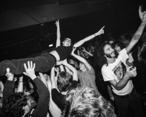 Festival Logo Femme Fugazi