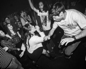 Festival Logo Femme Fugazi