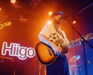 Festival Logo Hiigo