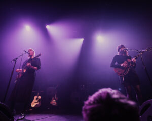 Festival Logo The Veils