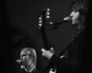 Festival Logo The Veils