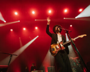 Festival Logo The Veils