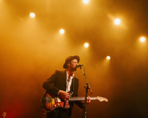 Festival Logo The Veils