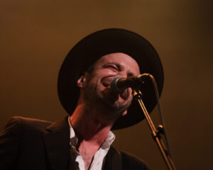 Festival Logo The Veils