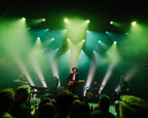 Festival Logo The Veils