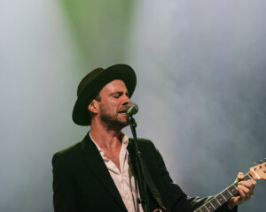 Festival Logo The Veils