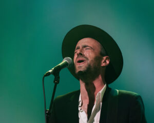 Festival Logo The Veils