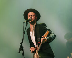 Festival Logo The Veils