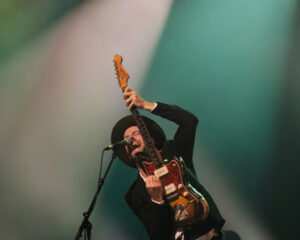 Festival Logo The Veils