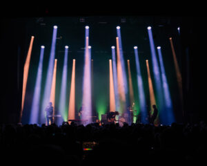 Festival Logo The Veils