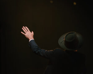 Festival Logo The Veils