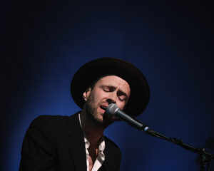 Festival Logo The Veils