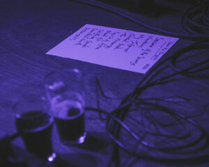 Festival Logo Cobra the Impaler